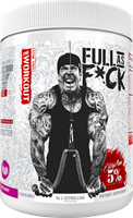 Full as F*ck Legendary Series Mûre sauvage (375 g)