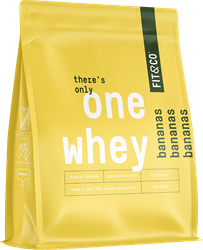 Fit & Co One Whey (2010 g)