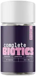 Enzymes & Probiotiques