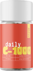 Fit & Co Daily C-1000 (60 comprimés)