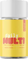 Fit & Co Daily Multi (90 comprimés)