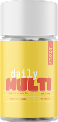 Fit & Co Daily Multi (90 comprimés)
