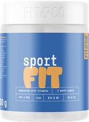 Fit & Co Sport Fit