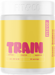 Fit & Co Train