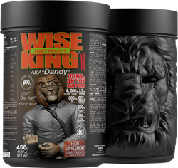Zoomad WISE KING 2 (450 g)