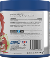 Applied Nutrition Flavoured Creatine Cerise & Pomme (250 g)-2
