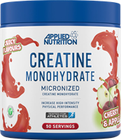Applied Nutrition Flavoured Creatine Cerise & Pomme (250 g)