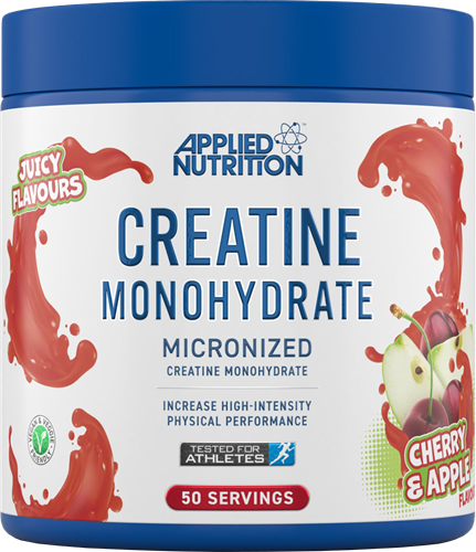 Applied Nutrition Flavoured Creatine Cerise & Pomme (250 g)