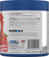 Applied Nutrition Flavoured Creatine Fraise & Framboise (250 g)-2