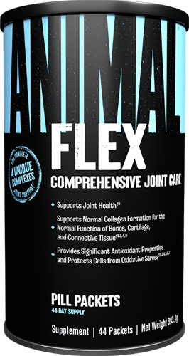 Animal Flex (44 sachets)