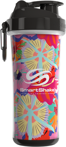 Double Wall Flower Power (750 ml)