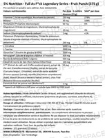 Full as F*ck Legendary Series Fruit Punch (375 g)-1