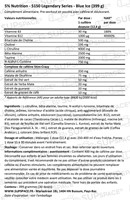 5% Nutrition 5150 Legendary Series Blue Ice (399 g)-1