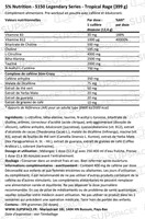 5% Nutrition 5150 Legendary Series Tropical Rage (399 g)-1