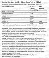 Applied Nutrition ABE Ultimate Pre-Workout Twirler Ice Cream (315 g)-1