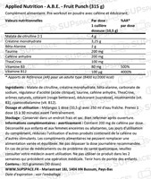 Applied Nutrition ABE Ultimate Pre-Workout Energy (375 g)-1