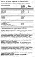 C4 Ripped Limonade à la fraise (30 doses)-1