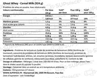 Ghost Whey Cereal Milk (924 g)-1