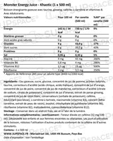 Monster Juiced Khaotic (1 x 500 ml)-1