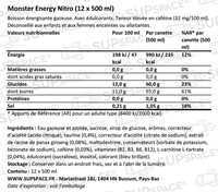 Monster Energy Nitro (12 x 500 ml)-1