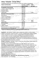 Olimp Redweiler Orange (480 g)-1