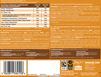 Grenade Protein Fudged Up (2000 g)-2