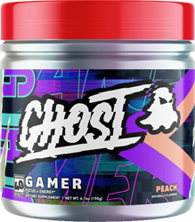 Ghost Gamer (40 doses)