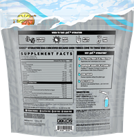 Ghost Hydration Sticks Lemon Crush (24 x 9 g)-2