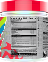 Ghost Legend V4 Framboise bleue (30 doses)-2