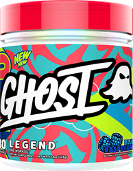 Ghost Legend V4 (30 doses)