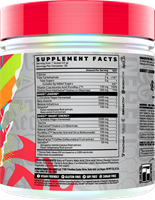 Ghost Legend V4 Orange Cream (30 doses)-2