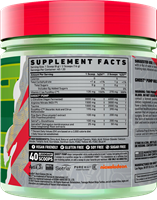 Ghost Pump Teenage Mutant Ninja Turtles (40 doses)-2