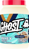 Ghost Whey Cinnabon (924 g)