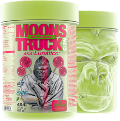 Zoomad Moonstruck GLOW (494 g)