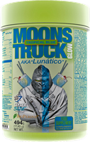 Zoomad Moonstruck GLOW Tropical Blue (494 g)