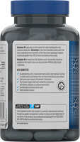 Applied Nutrition Glutamine 4K (120 gélules)-3