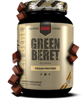 Redcon1 Green Beret Chocolat (1140 g)
