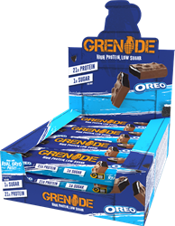 Grenade Carb Killa Protein Bar (60 g)