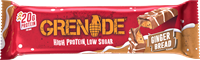 Grenade Carb Killa Protein Bar Gingerbread (12 x 60 g)-2