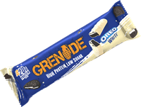 Grenade Carb Killa Protein Bar OREO White (12 x 60 g)-2