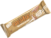 Grenade Carb Killa Protein Bar Caramel Chaos (12 x 60 g)-2