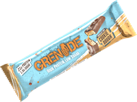 Grenade Carb Killa Protein Bar Pâte à cookie et Pépites de chocolat (12 x 60 g)-2
