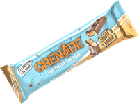 Grenade Carb Killa Protein Bar Pâte à cookie (4 x 60 g)-2