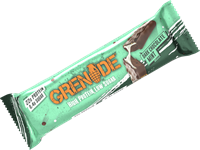 Grenade Carb Killa Protein Bar Chocolat noir Menthe (1 x 60 g)