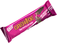 Grenade Carb Killa Protein Bar Chocolat noir Framboise (1 x 60 g)