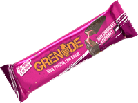 Grenade Carb Killa Protein Bar Chocolat noir Framboise (12 x 60 g)-2