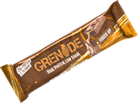 Grenade Carb Killa Protein Bar Fudged Up (1 x 60 g)