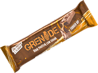 Grenade Carb Killa Protein Bar Fudged Up (12 x 60 g)-2