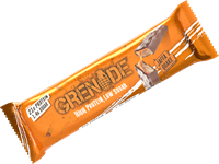 Grenade Carb Killa Protein Bar Jaffa Quake (12 x 60 g)-2
