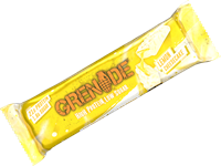 Grenade Carb Killa Protein Bar Lemon Cheesecake (12 x 60 g)-2